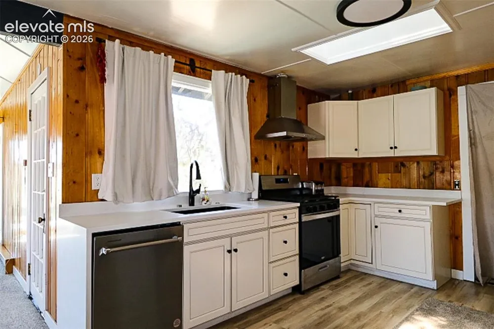 731 Midland Court Lake George, CO 80827