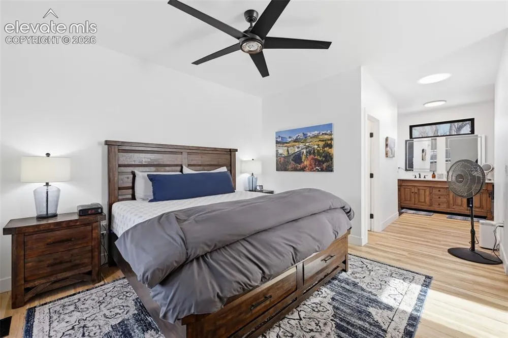 1607 W Pikes Peak Avenue Colorado Springs, CO 80904