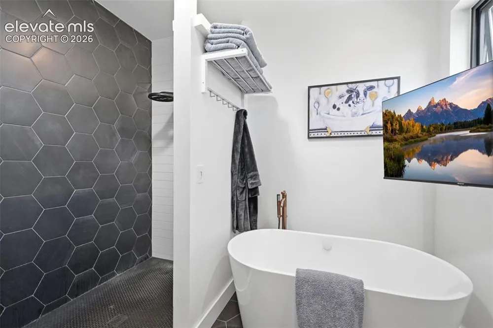 1607 W Pikes Peak Avenue Colorado Springs, CO 80904