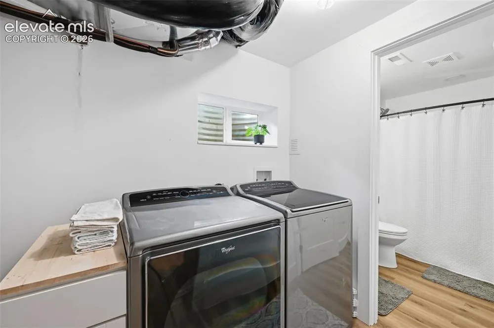 1607 W Pikes Peak Avenue Colorado Springs, CO 80904