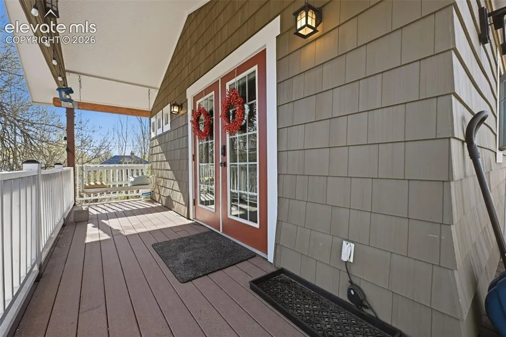 1607 W Pikes Peak Avenue Colorado Springs, CO 80904