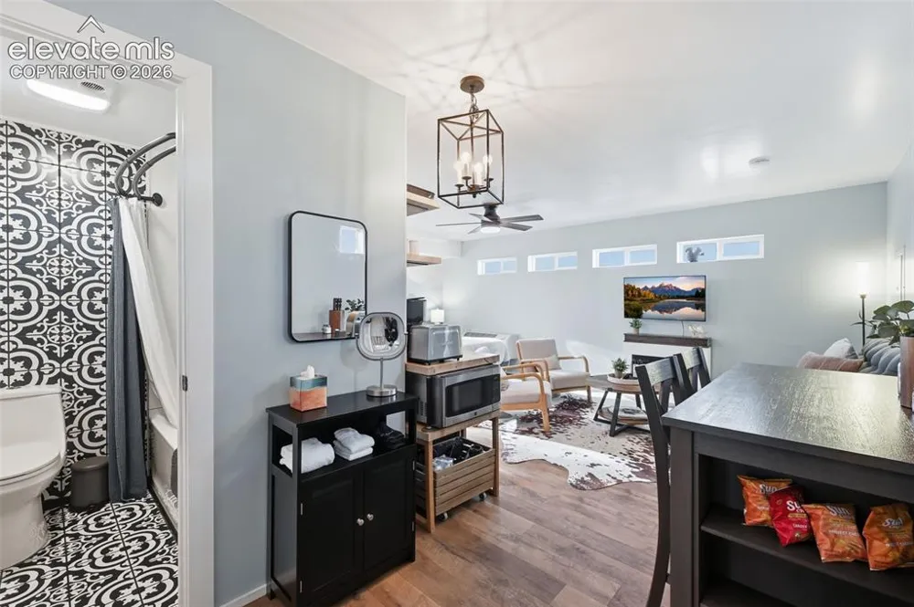 1607 W Pikes Peak Avenue Colorado Springs, CO 80904