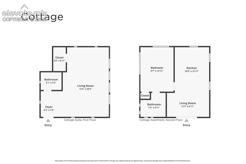 1607 W Pikes Peak Avenue Colorado Springs, CO 80904