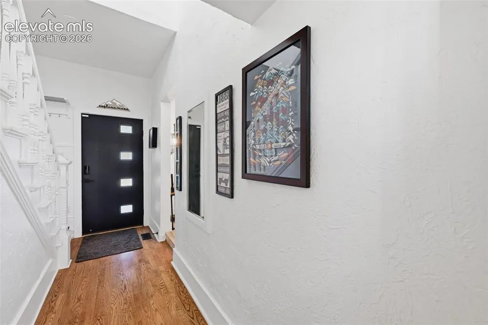 1607 W Pikes Peak Avenue Colorado Springs, CO 80904
