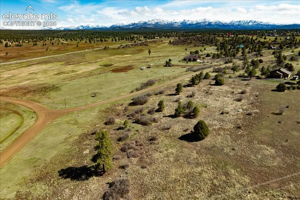 1234 Scenic Avenue Pagosa Springs, CO 81147