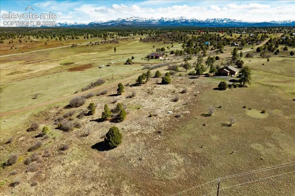 1234 Scenic Avenue Pagosa Springs, CO 81147
