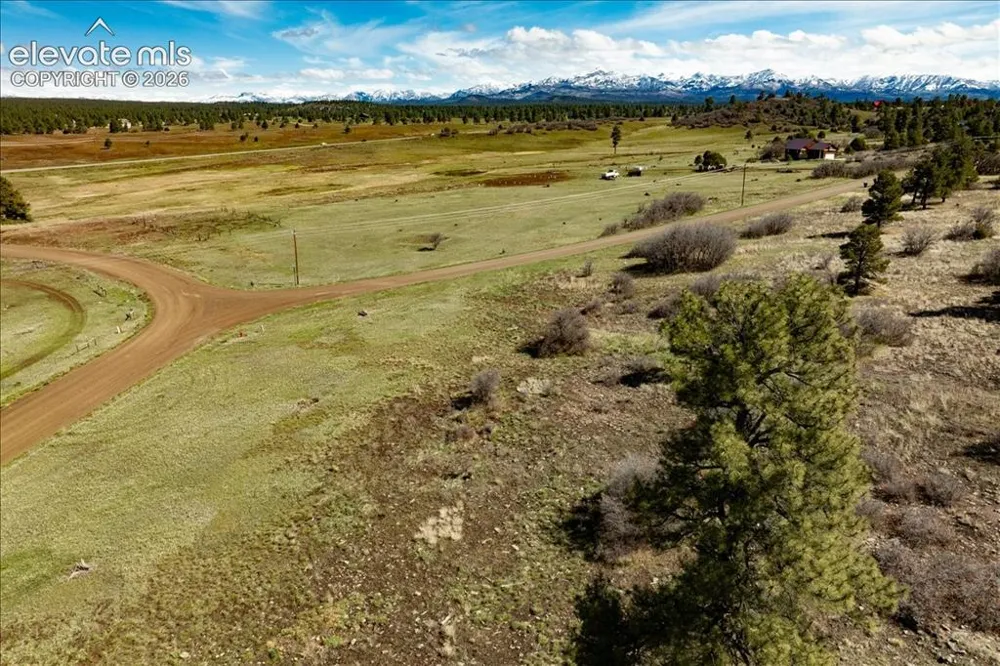 1234 Scenic Avenue Pagosa Springs, CO 81147