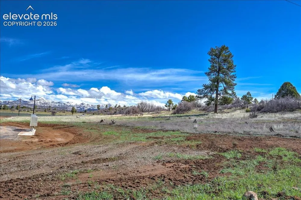 1234 Scenic Avenue Pagosa Springs, CO 81147