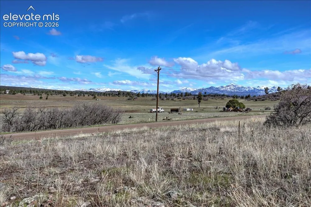 1234 Scenic Avenue Pagosa Springs, CO 81147