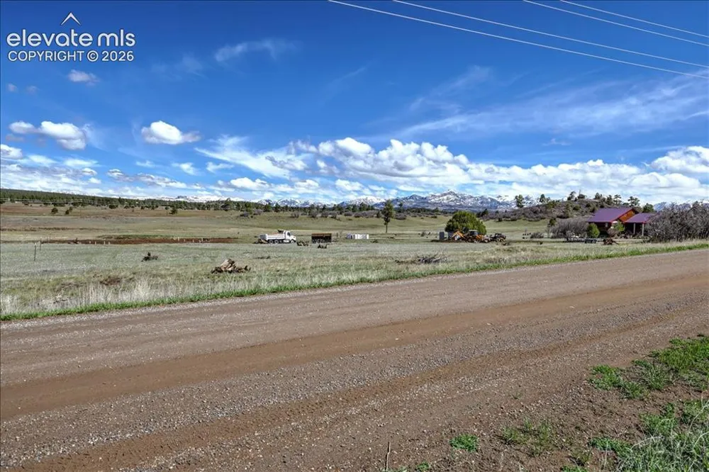 1234 Scenic Avenue Pagosa Springs, CO 81147
