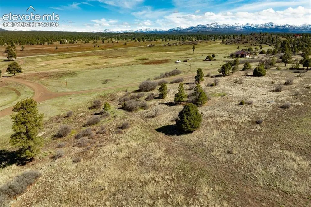 1234 Scenic Avenue Pagosa Springs, CO 81147