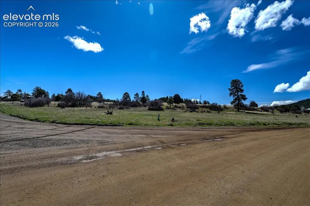 1234 Scenic Avenue Pagosa Springs, CO 81147