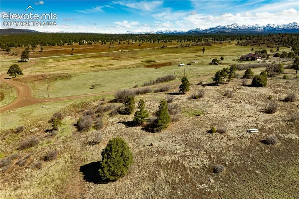 1234 Scenic Avenue Pagosa Springs, CO 81147