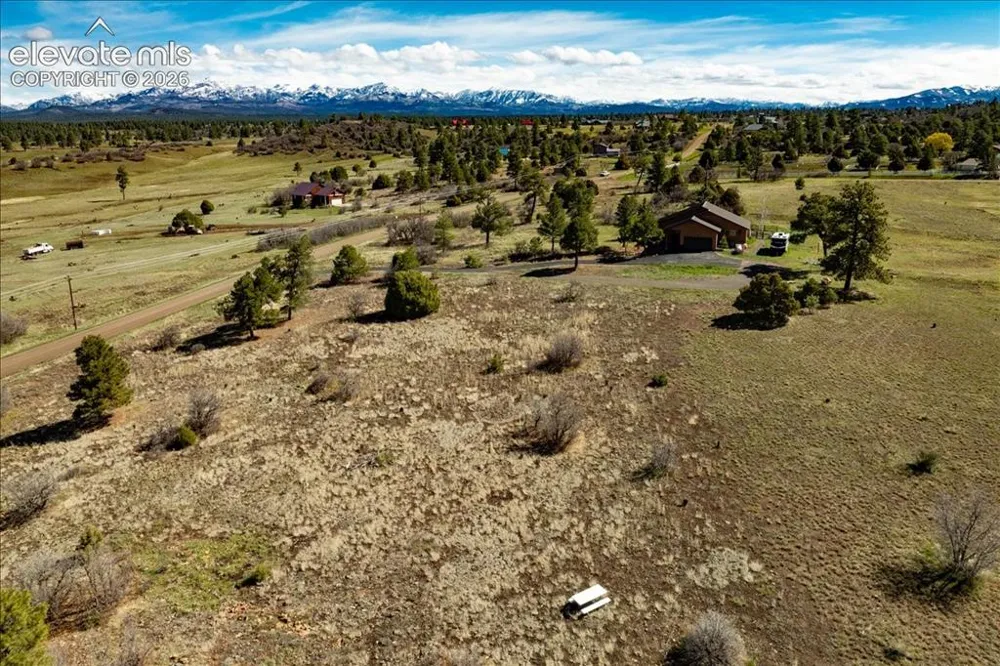 1234 Scenic Avenue Pagosa Springs, CO 81147