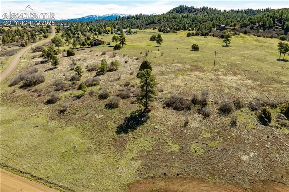1234 Scenic Avenue Pagosa Springs, CO 81147
