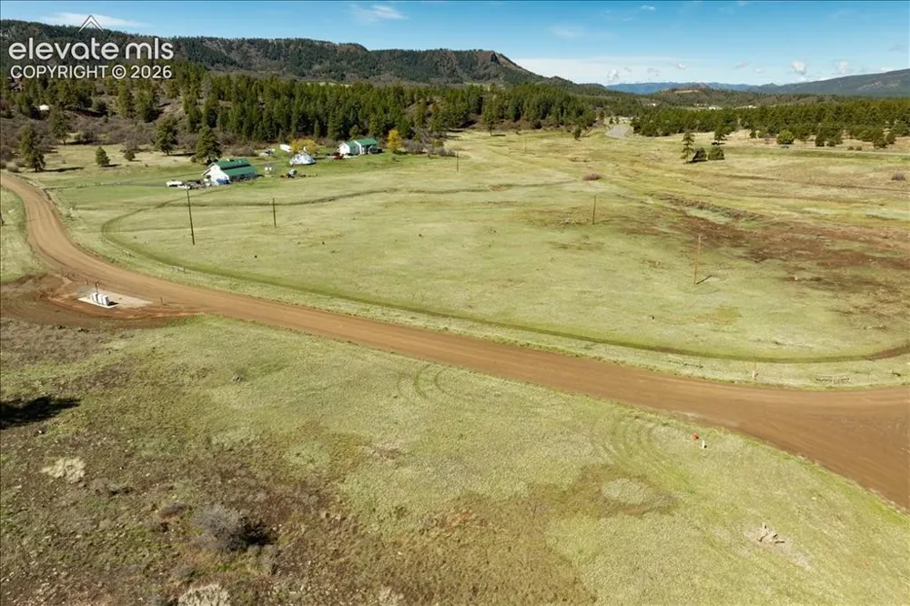 1234 Scenic Avenue Pagosa Springs, CO 81147