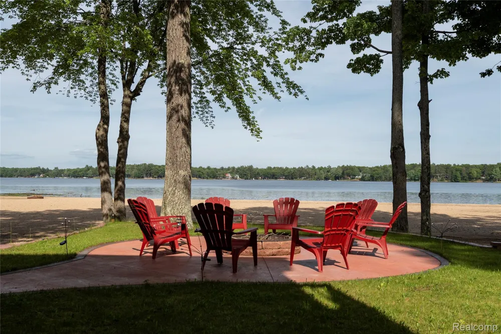 2300 Bliss Lane Plainfield Township, MI 48748