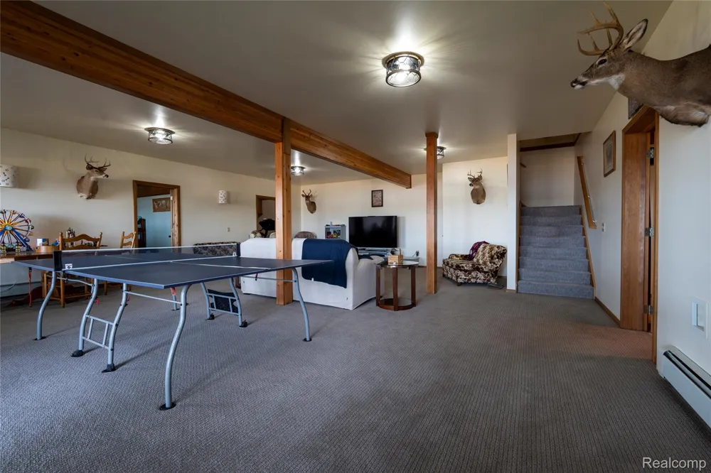 2300 Bliss Lane Plainfield Township, MI 48748