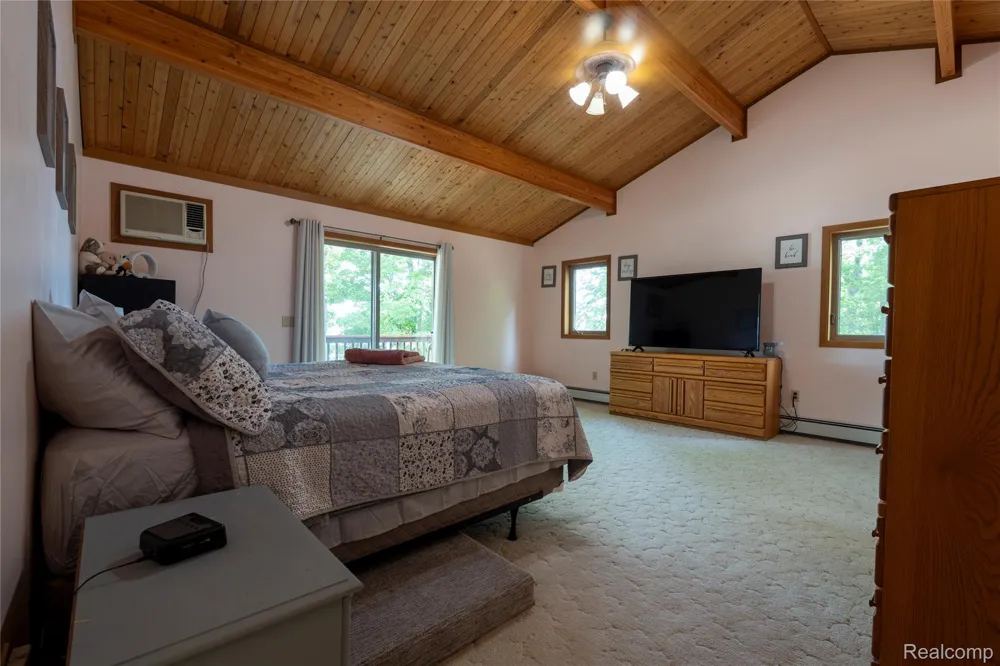 2300 Bliss Lane Plainfield Township, MI 48748