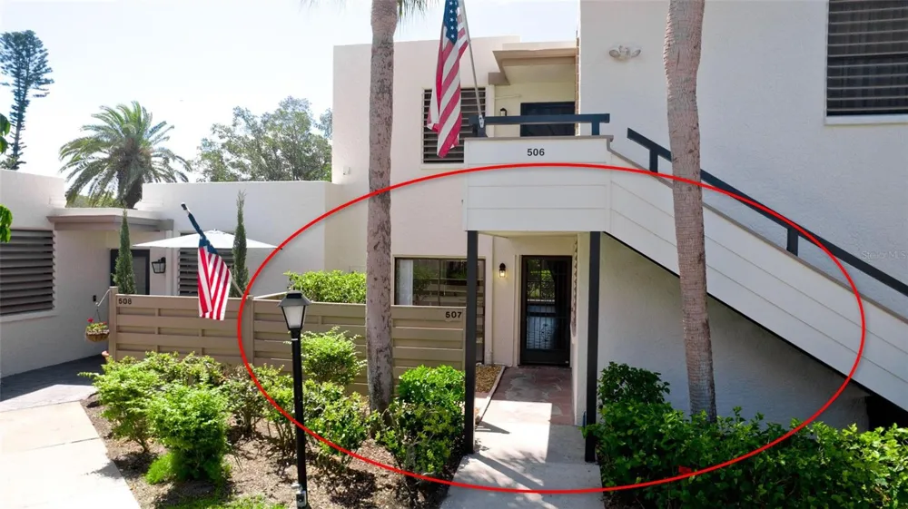 507 LAKESIDE DRIVE #507 Bradenton, FL 34210