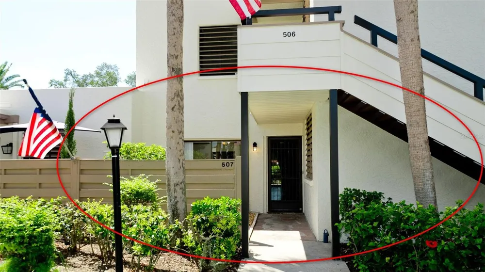 507 LAKESIDE DRIVE #507 Bradenton, FL 34210