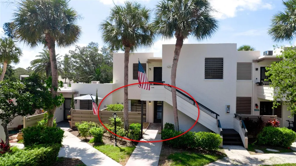 507 LAKESIDE DRIVE #507 Bradenton, FL 34210