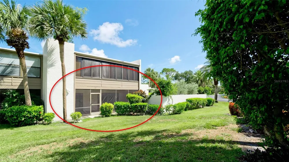 507 LAKESIDE DRIVE #507 Bradenton, FL 34210
