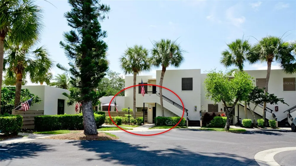 507 LAKESIDE DRIVE #507 Bradenton, FL 34210