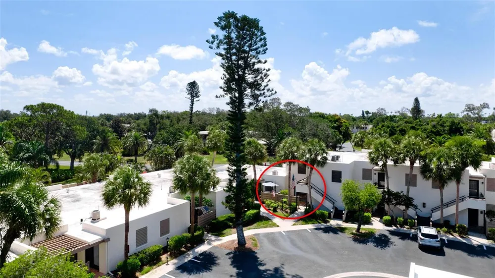 507 LAKESIDE DRIVE #507 Bradenton, FL 34210