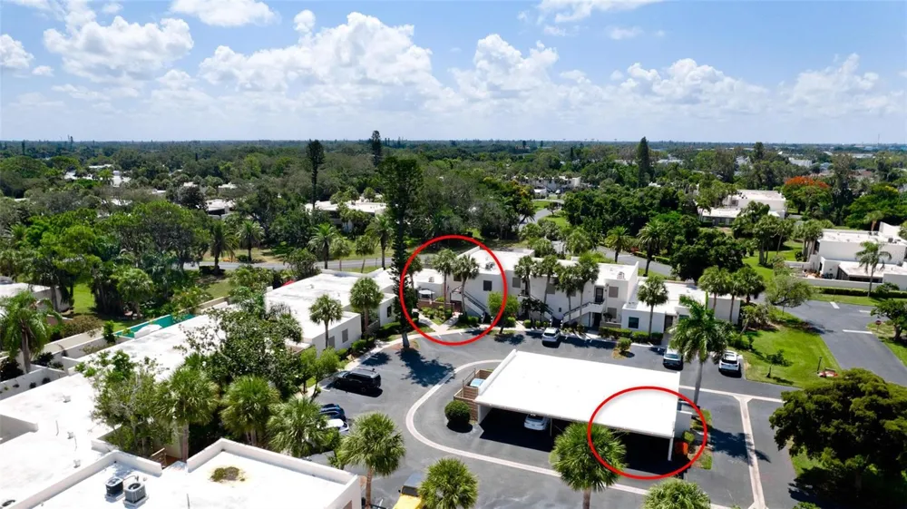 507 LAKESIDE DRIVE #507 Bradenton, FL 34210