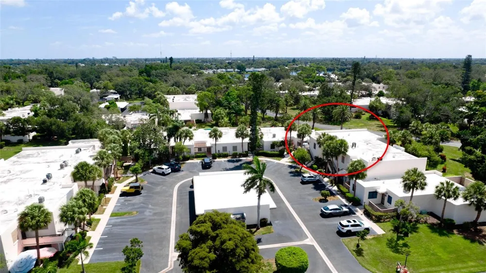 507 LAKESIDE DRIVE #507 Bradenton, FL 34210