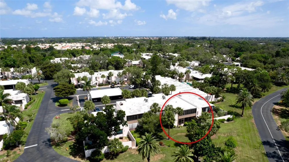 507 LAKESIDE DRIVE #507 Bradenton, FL 34210