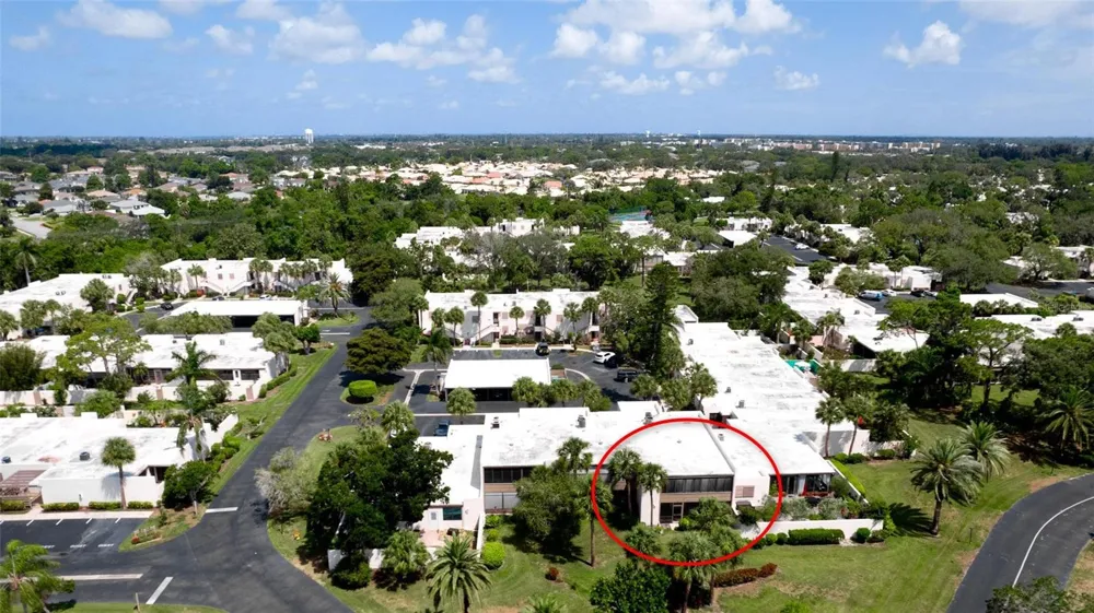 507 LAKESIDE DRIVE #507 Bradenton, FL 34210