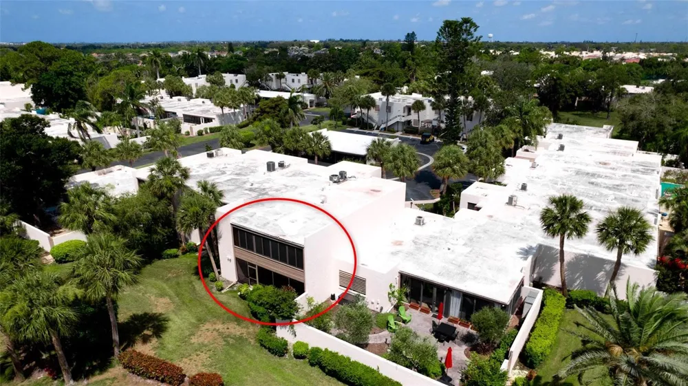 507 LAKESIDE DRIVE #507 Bradenton, FL 34210