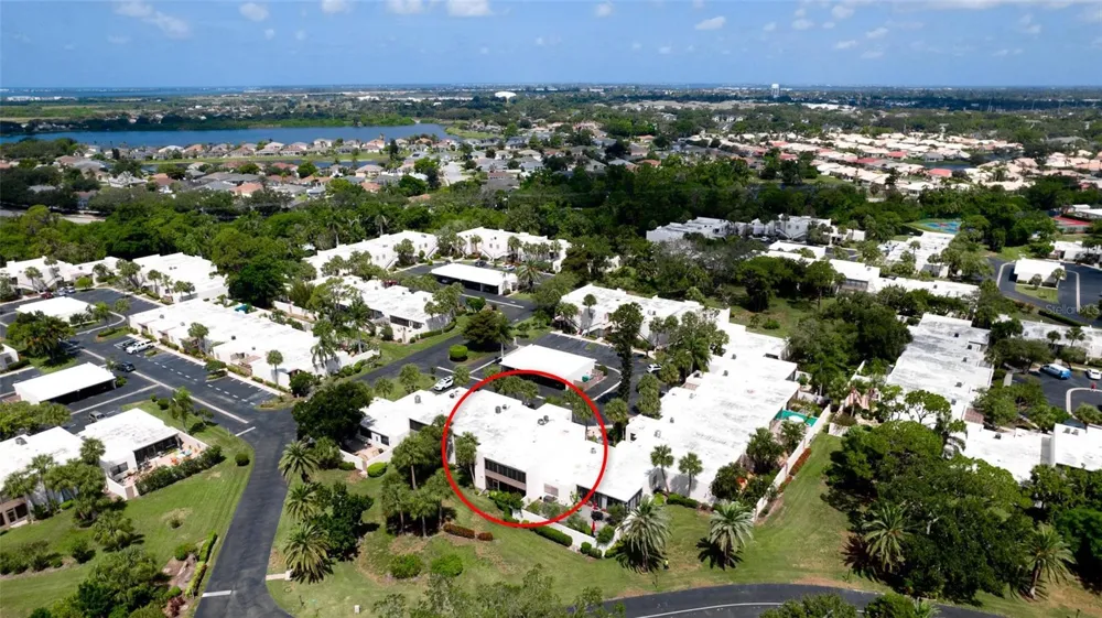 507 LAKESIDE DRIVE #507 Bradenton, FL 34210