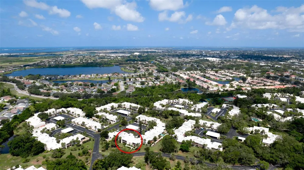 507 LAKESIDE DRIVE #507 Bradenton, FL 34210