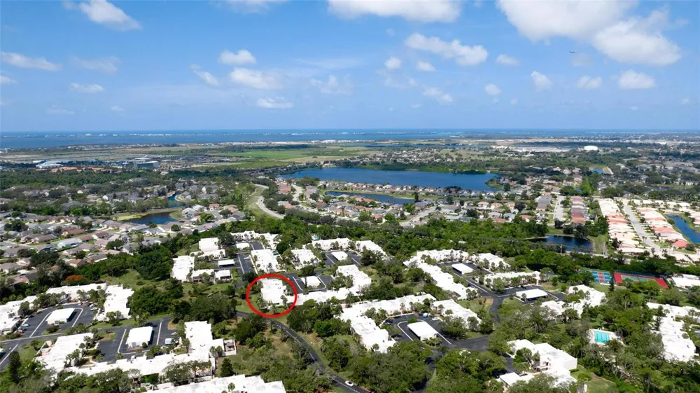 507 LAKESIDE DRIVE #507 Bradenton, FL 34210