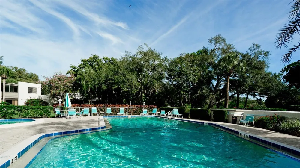 507 LAKESIDE DRIVE #507 Bradenton, FL 34210