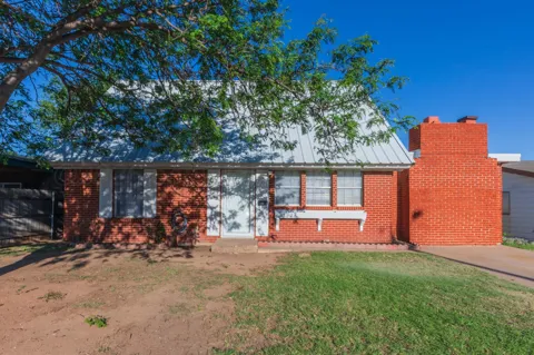 122 Womack Street