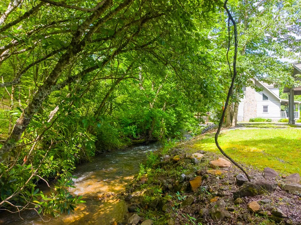 E Fork Sylva, NC 28779