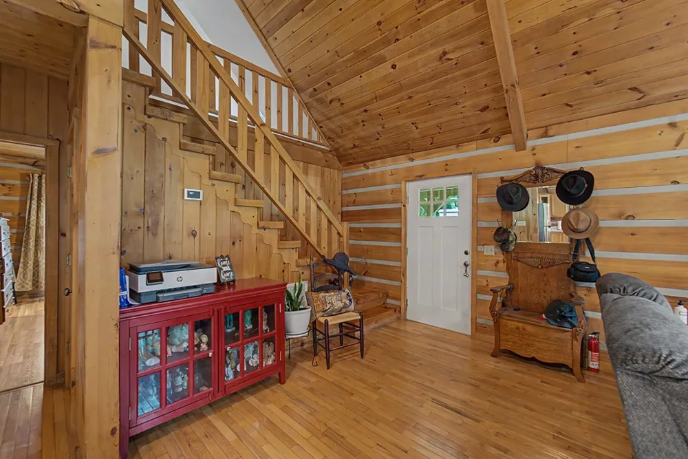 E Fork Sylva, NC 28779