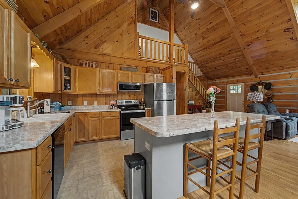 E Fork Sylva, NC 28779