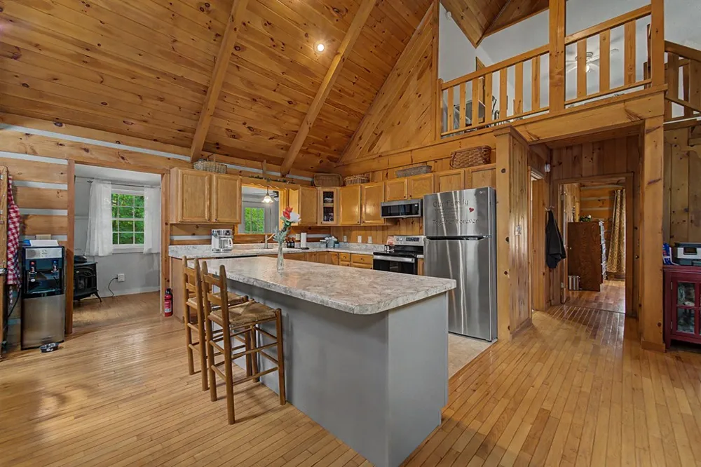 E Fork Sylva, NC 28779