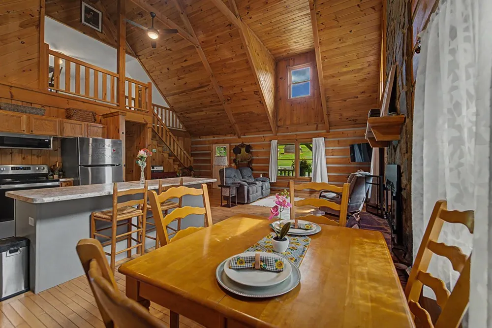E Fork Sylva, NC 28779