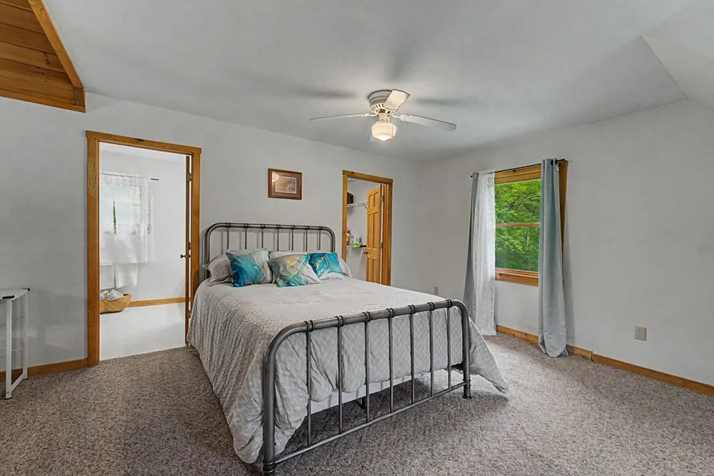 E Fork Sylva, NC 28779