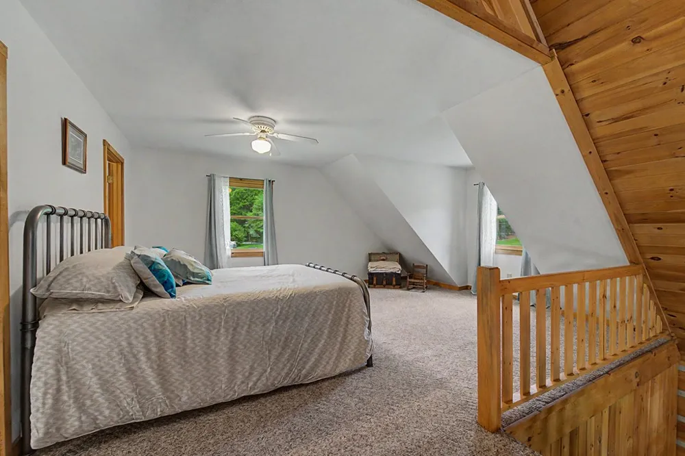 E Fork Sylva, NC 28779