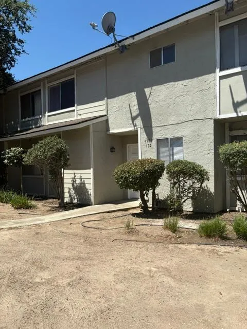 4761 Cedar Avenue #102