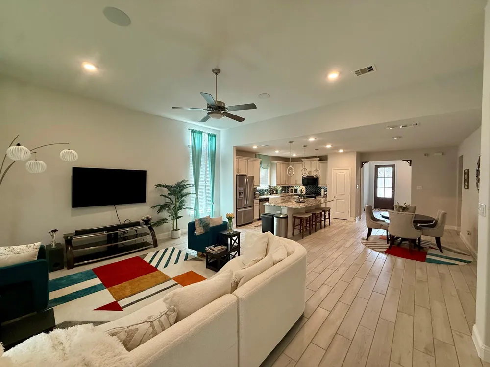 23703 Celeste Fig Drive Katy, TX 77493