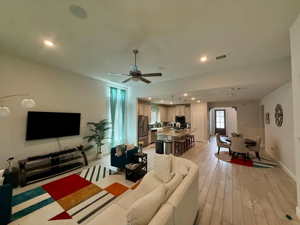 23703 Celeste Fig Drive Katy, TX 77493