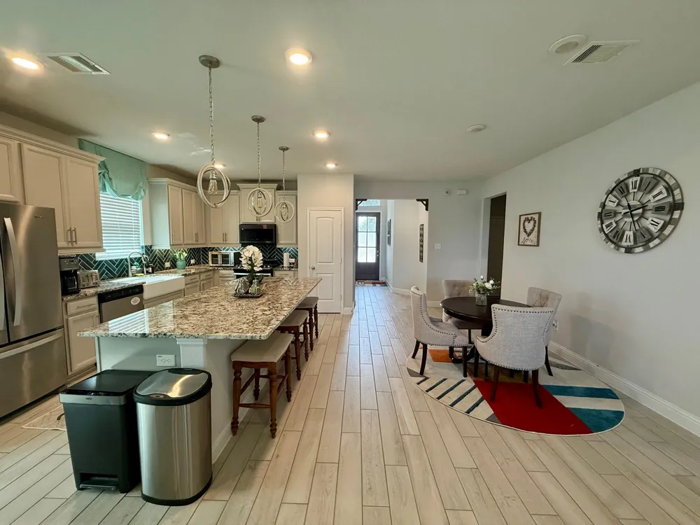 23703 Celeste Fig Drive Katy, TX 77493